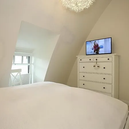 Strandvilla Scholle - Aal 06